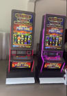 I giochi verticali di abilità del casinò scanalano Arcade Table Machine di gioco