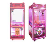 Collettore Toy Crane Machine dello SGS Mini Paradise Shopping Mall Claw
