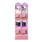 Giocatore Arcade Toy Grabber Doll Crane Machine del campo da giuoco 4