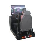 Automobile dello SGS che impara simulatore, vapore del simulatore di guida di veicoli di addestramento
