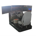 RoSh 32&quot; simulatore virtuale di lusso di corsa LCD dell'automobile di gioco