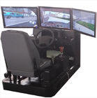 RoSh 32&quot; simulatore virtuale di lusso di corsa LCD dell'automobile di gioco