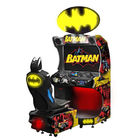 Simulatore di Batman che corre la macchina della galleria per campo da giuoco di S del bambino “12 mesi di garanzia