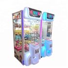 i videogiochi arcade dell'interno 150w gioca i distributori automatici/la macchina artiglio della gru