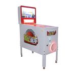 Giocattoli della capsula del biglietto di andata e ritorno della macchina del gioco di flipper della vera palla di Samdunk veri e cola a gettoni Arcade Pinball Machine